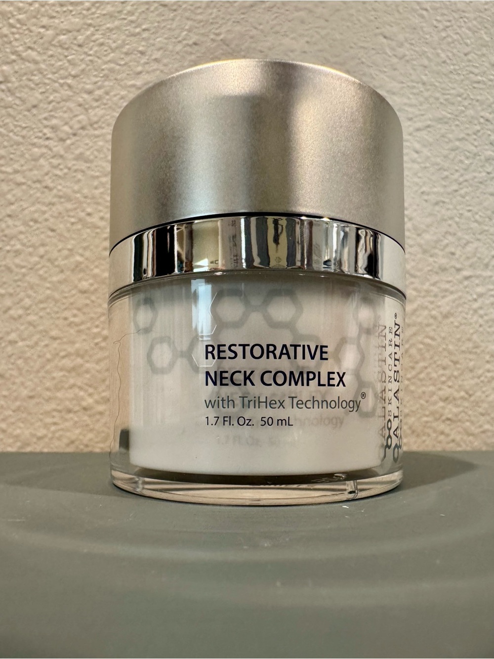 ALASTIN Restorative Neck Complex